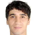 Artur Avagyan headshot