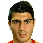 Artur Miranyandisparo a la cabeza