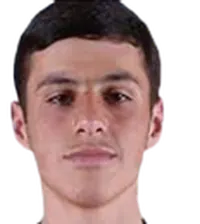 Artur Serobyan foto de rosto