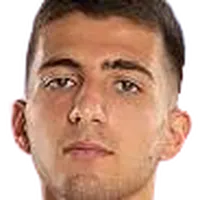 Daniel Aghbalyan headshot