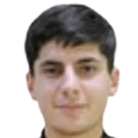 Erik Azizyan foto de rosto