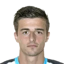 Gor Agbaljandisparo a la cabeza