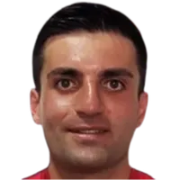 Hamlet Asoyan foto de rosto