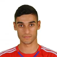 Henri Avagyan headshot