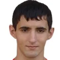 Sargis Shahinyan foto de rosto