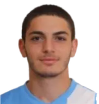 Serob Grigoryan headshot