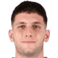 Styopa Mkrtchyan foto de rosto