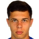 Vadym Mashchenko headshot