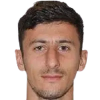 Vaspurak Minasyan headshot