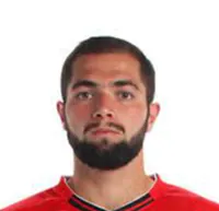 Zhirayr Margaryan foto de rosto