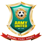 Army United Team Logo