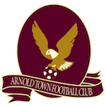 Arnold Town Team Logo