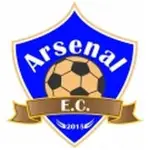 Arsenal TO Logotipo del equipo