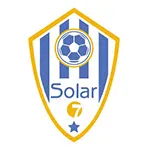 Arta / Solar 7 Logotipo del equipo
