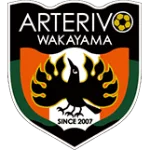 Arterivo Wakayama logo