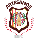 Artesanos Metepec Logotipo del equipo