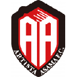 Artista Asama logo