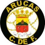 Arucas CF Logotipo del equipo