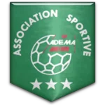 AS Adema Logotipo del equipo
