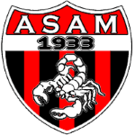 Aïn M'lila U21 Logotipo del equipo