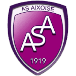 Aixoise logo de equipe