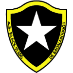 Black Stars logo de equipe