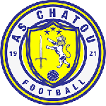 Chatou logo de equipe
