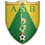 AS Bamako Logotipo del equipo