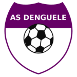 Denguélé Team Logo