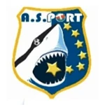 Port logo
