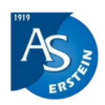 Erstein Team Logo