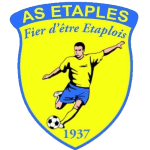 Étaples logo de equipe