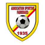 Fabrègues logo