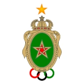 FAR Rabat logo de equipe