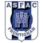 Frontignan Team Logo