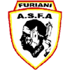 Furiani-Agliani Logotipo del equipo 