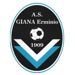 Giana Erminio Team Logo