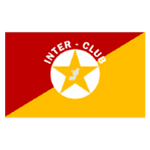 Inter Club Logotipo del equipo