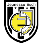 Jeunesse d'Esch Logotipo del equipo
