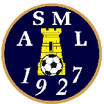 AS Montreal-La Cluse logo