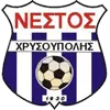 Nestos Chrisoupolis Team Logo