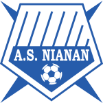 Nianan logo de equipe