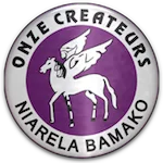 Onze Créateurs Team Logo