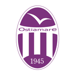 Ostia Mare Lidocalcio Team Logo