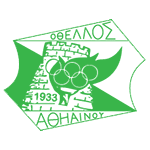 Othellos Logo