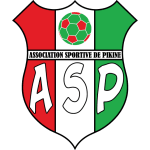 Pikine Team Logo
