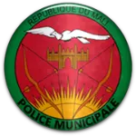 Police Team Logo