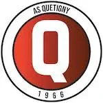 Quetigny logo de equipe