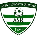 Rejiche Logo