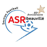 Ribeauvillé logo de equipe